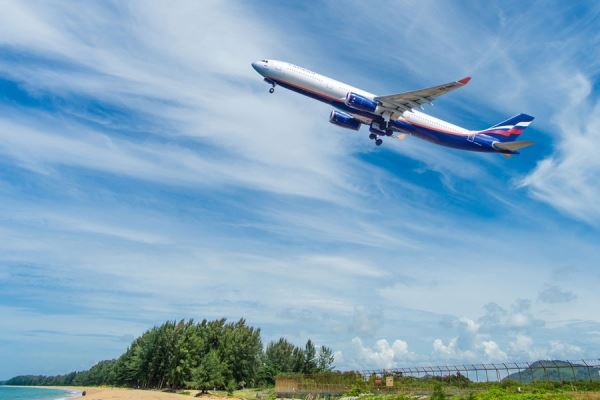 «Аэрофлот» возобновляет рейсы на Шри-Ланку после инцидента с арестом самолета 