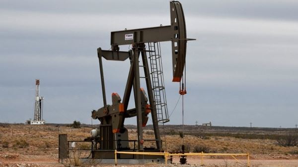 Цена нефти марки Brent выросла до $89,5 за баррель<br />
