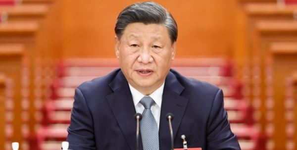 Через несколько часов в китайской столице начнёт работу 20-й съезд Коммунистической партии Китая