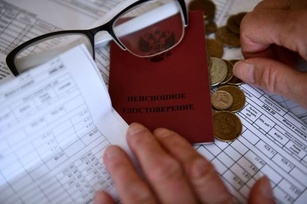 Финансист Финогенова предупредила об обязанности вернуть пенсию, полученную неправомерно 