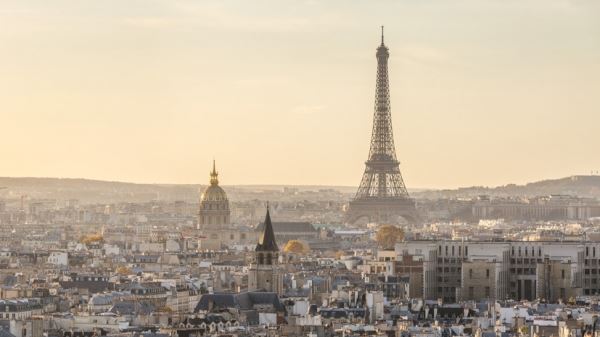 FranceInfo заявила о рекордном числе обанкротившихся предприятий во Франции за III квартал