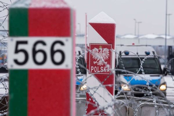 Глава погранкомитета Белоруссии предупредил Польшу об ответе на постоянные провокации 