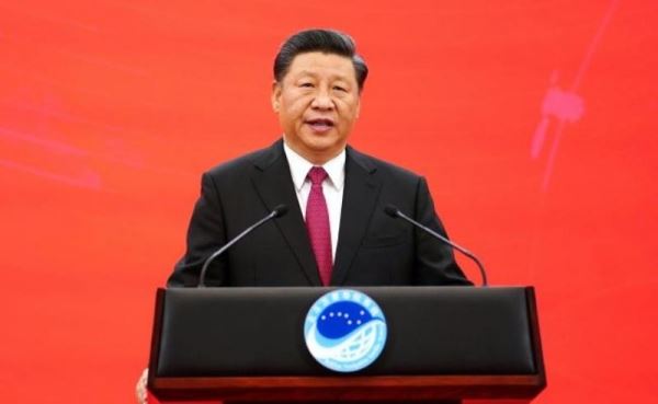 Коммунистическая партия Китая разработает новую концепцию развития страны