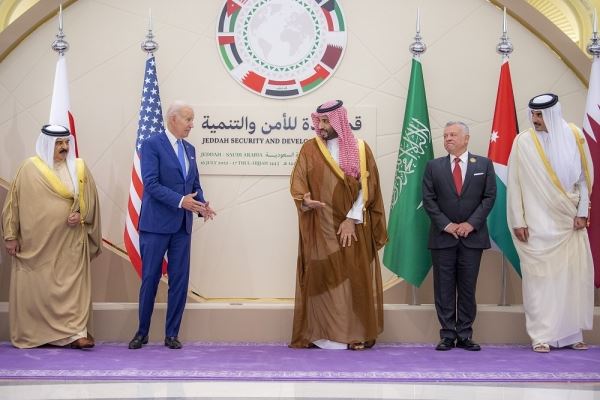 Конгрессмены США требуют от Байдена пересмотра военного альянса с Саудовской Аравией