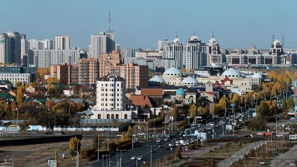 МИД Казахстана сообщил о рассмотрении кандидатуры нового посла Украины в стране<br />
