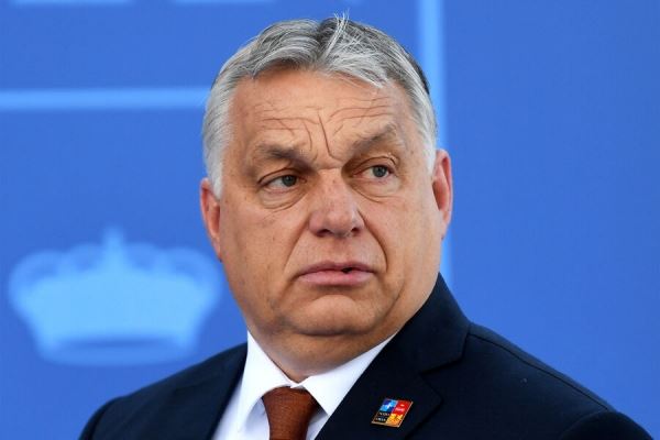 Орбан заявил, что Европа разделена по вопросу санкционной политики в отношении России 
