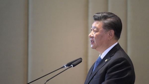 Пекин и Сеул планируют укрепить стратегическое партнёрство
