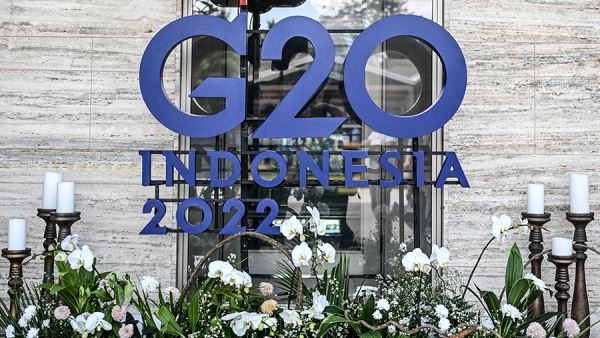 Посол Индонезии в ОАЭ сообщил о согласии Путина и Зеленского посетить саммит G20<br />
