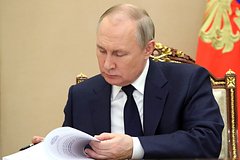 Путин пообещал помочь беднейшим странам с продовольствием