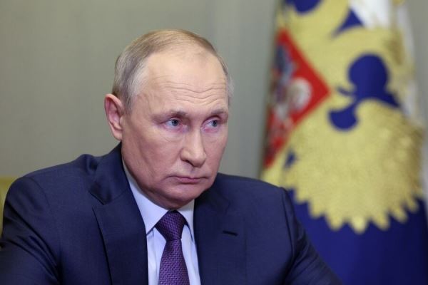 Путин поручил продумать возможность газификации Камчатки за счет проекта «Сахалин-2» 