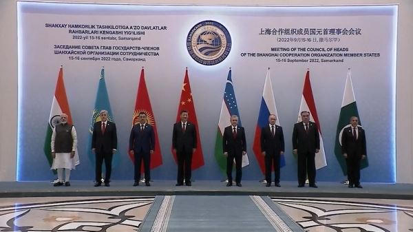 Самаркандские тезисы Си Цзиньпина, санкции против США, китайский опыт для казахстанской энергетики, «Муифа» в городе — Смотрите Китайскую панораму – 300