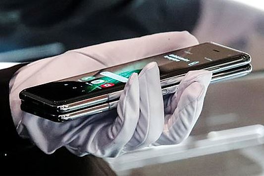 Samsung начала продавать новые восстановленные смартфоны