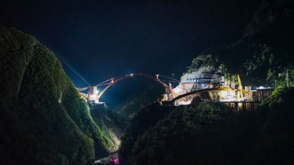 Сотрудничество в небе, нарушители спокойствия в Тайваньском проливе, космический огород, сельские инновации, праздник полной луны – смотрите «Китайскую панораму»-276