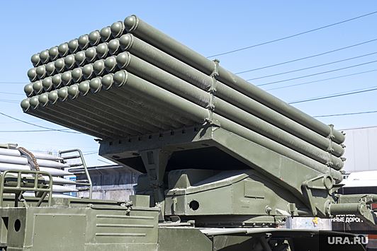 Spiegel: у Украины заканчивается оружие, ракеты и ПВО