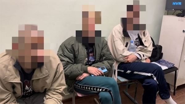 Суд в Казахстане решил выдворить из страны четверых россиян за пьяную драку<br />

