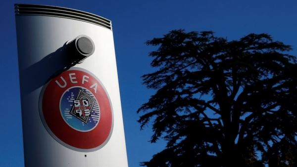 УЕФА сообщил об ошибке в расписании квалификации Евро-2024 