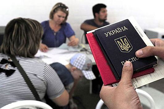 Украинская беженка отказалась съехать от приютившей ее английской пары
