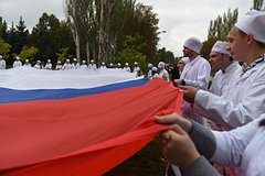 В Госдуме объяснили порядок интеграции новых регионов в состав России