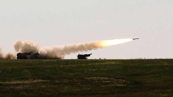 В США заявили об истощении боеприпасов для HIMARS из-за поставок на Украину<br />
