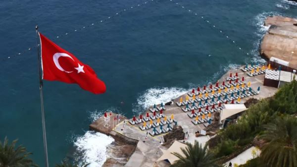 В Турции предложили провести переговоры России и Запада в Стамбуле