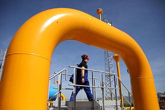 В Чехии заявили, что министры ЕС договорились о совместных закупках газа