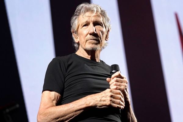 В Мюнхене могут отменить концерт лидера Pink Floyd Уотреса из-за его позиции по Украине 