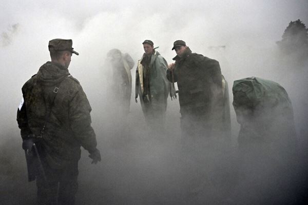 В военном городке в Екатеринбурге погиб мобилизованный житель Снежинска 