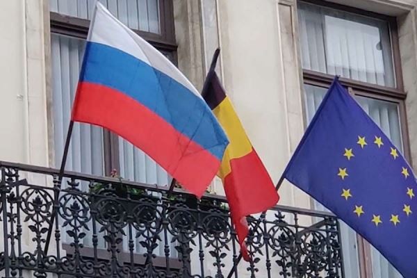ЕС вызвал российского посла в связи с референдумами 
