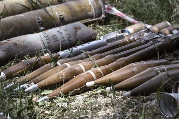 Fox News: В Соединенных Штатах заканчиваются ресурсы для поставок оружия Украине