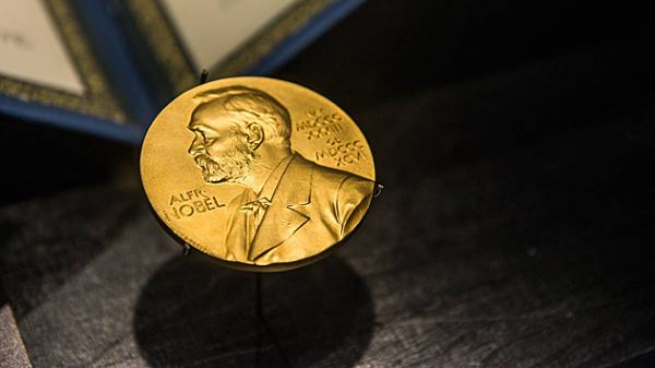Названы лауреаты Нобелевской премии по химии