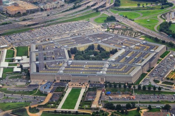 Пентагон: США поставят Киеву боеприпасы к HIMARS в рамках нового пакета помощи на 725 млн долларов