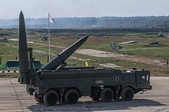 Россия отказала Минску в технологиях оборудования самолетов в ядерные носители