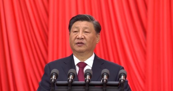 Си Цзиньпин: «Партия создана на общее благо и находится у власти в интересах народа»