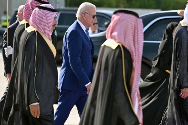 В Саудовской Аравии заявили, что США добивались отсрочки решения ОПЕК+ о сокращении добычи нефти