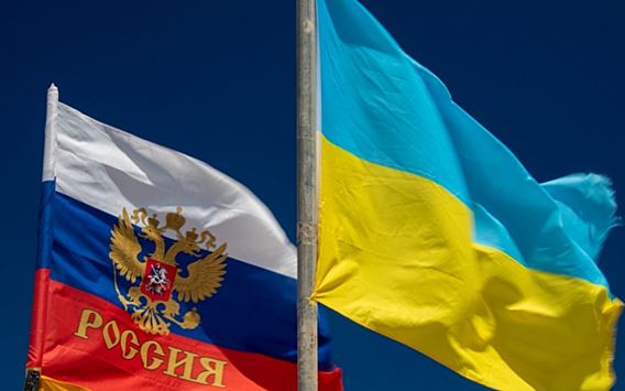 В США призвали РФ и Украину урегулировать конфликт между собой, а не обсуждать его с Западом